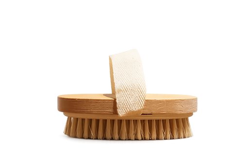 Cepillo de exfoliacion Corporal